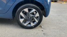 Hyundai i10 1.0 [63] Advance 5dr Auto [Nav] Petrol Hatchback